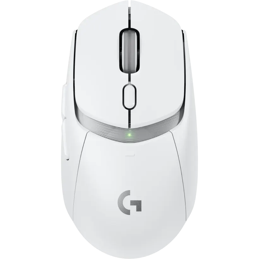 Мышь Logitech G309 Lightspeed White (910-007207/910-007209)