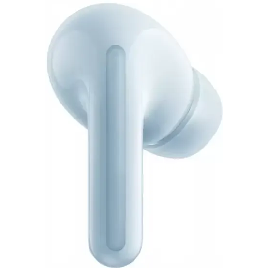 Гарнитура Xiaomi Redmi Buds 6 Lite Blue - BHR8660GL - фото 2