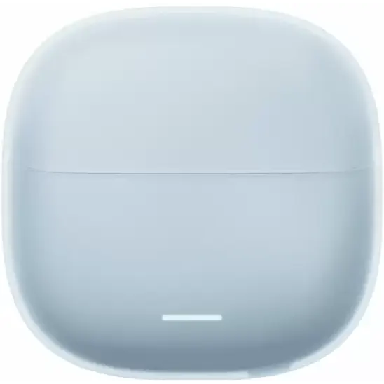 Гарнитура Xiaomi Redmi Buds 6 Lite Blue - BHR8660GL - фото 4