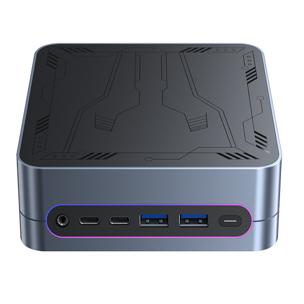 Неттоп Chuwi LarkBox S (CWI605P) - CWI605P/760528