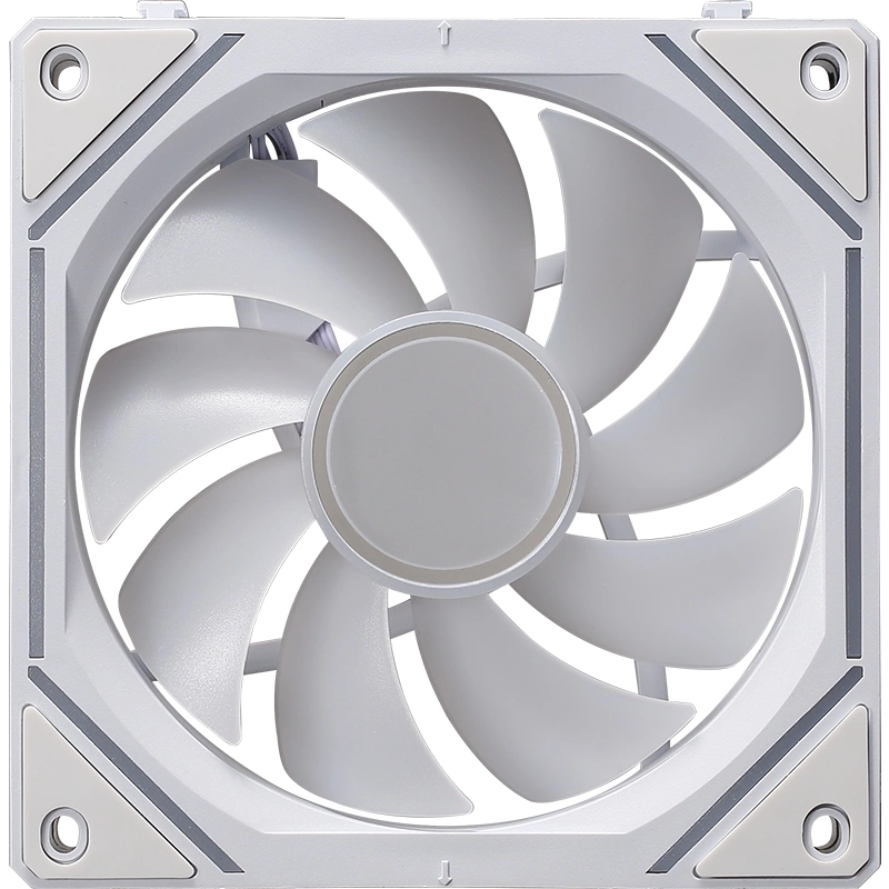 Вентилятор для корпуса Formula Air Bridge WH ARGB (3 шт.) - AIR BRIDGE WH - фото 3