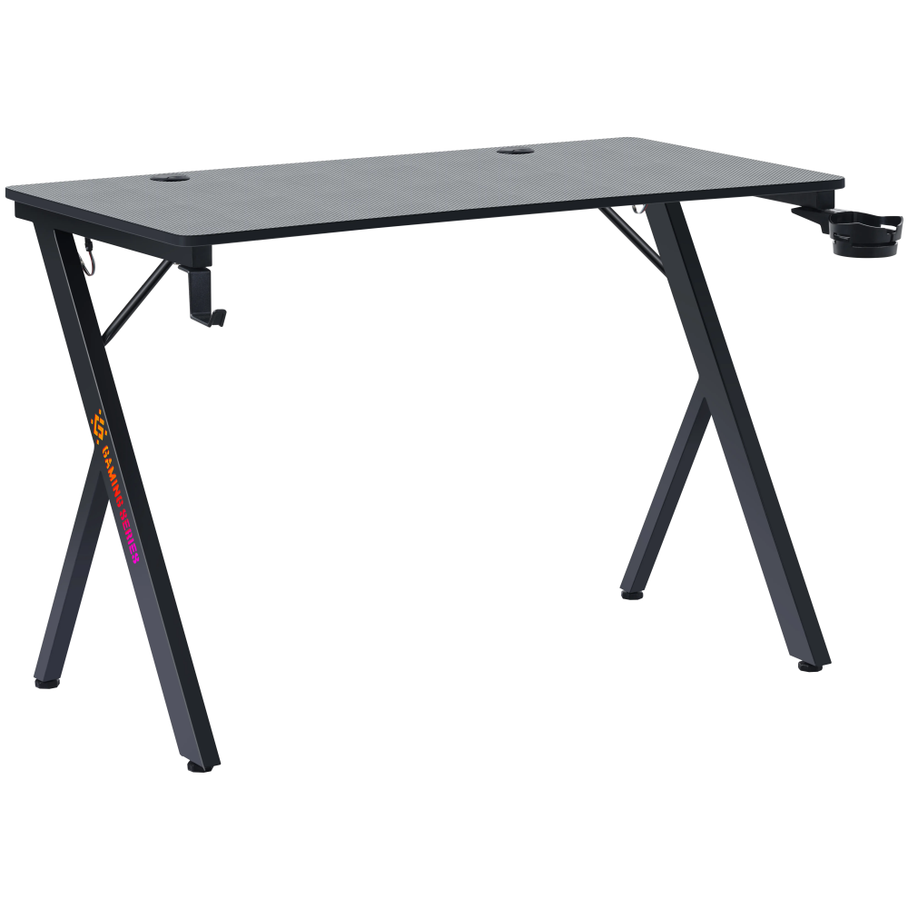 Игровой стол Defender AroX Black