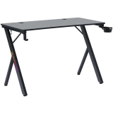 Игровой стол Defender AroX Black (64076)