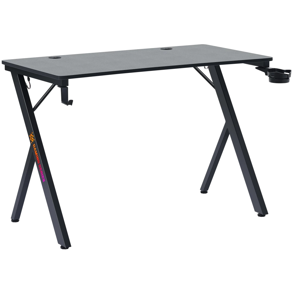 Игровой стол Defender AroX Black - 64076