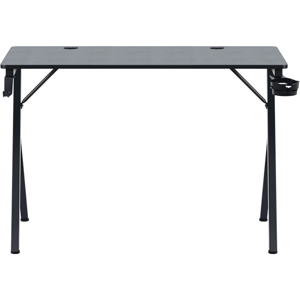 Игровой стол Defender AroX Black - 64076 - фото 2