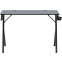 Игровой стол Defender AroX Black - 64076 - фото 2