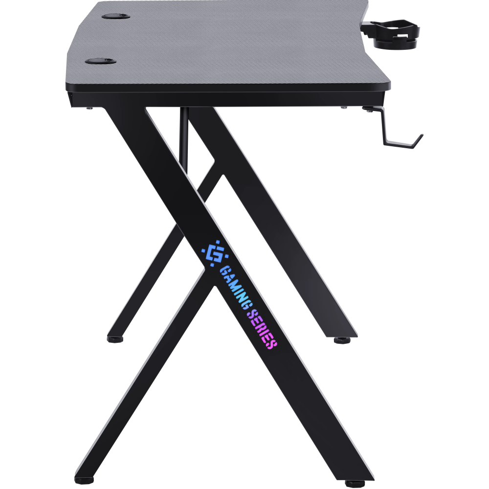 Игровой стол Defender AroX Black - 64076 - фото 3