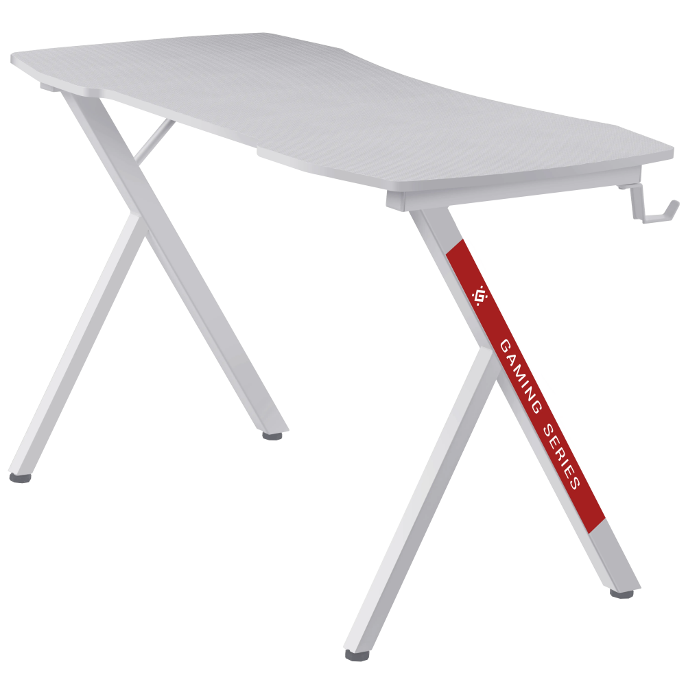 Игровой стол Defender Chrono White - 64071 - фото 3