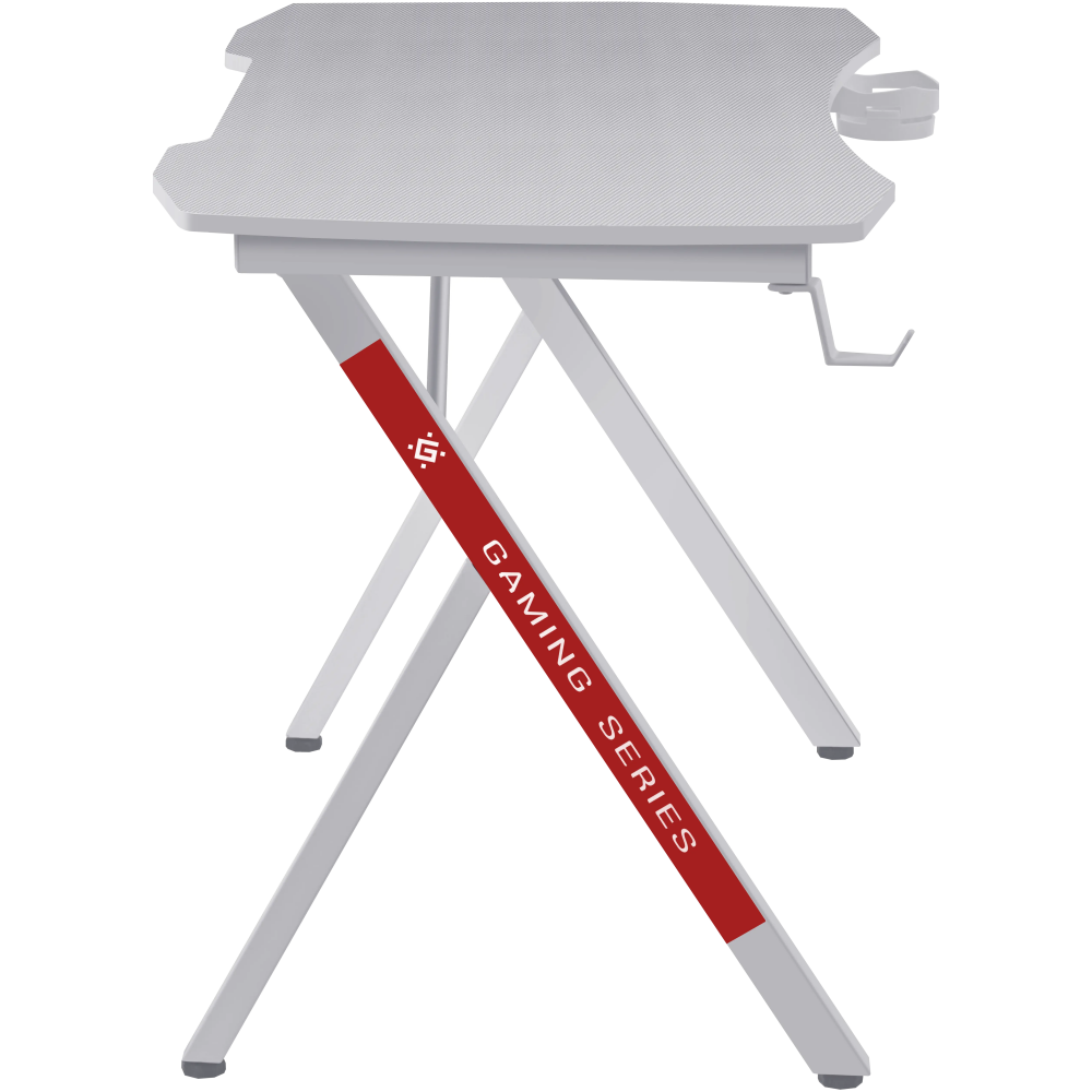 Игровой стол Defender Chrono White - 64071 - фото 4