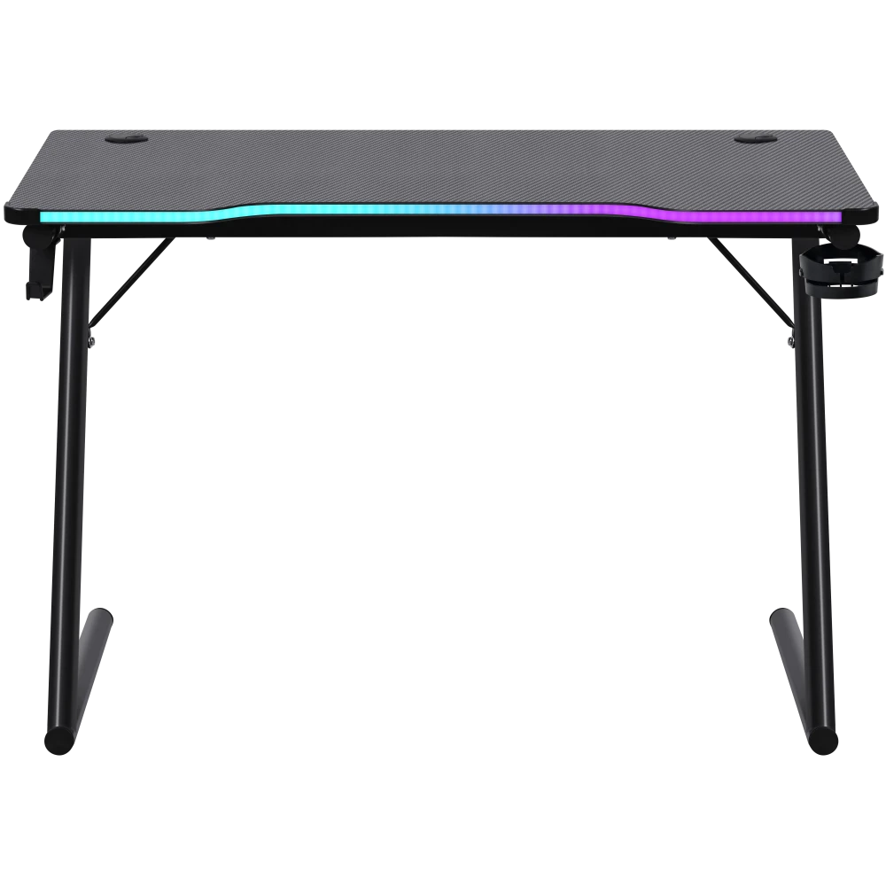 Игровой стол Defender Ferox Black - 64072 - фото 2