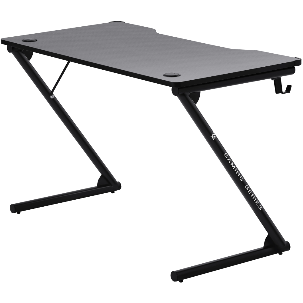 Игровой стол Defender Ferox Black - 64072 - фото 4