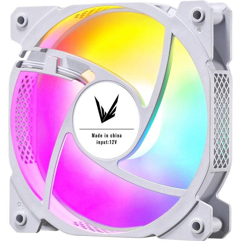 Вентилятор для корпуса Formula Cosmic 12WH ARPW ARGB - COSMIC 12WH ARPW - фото 2