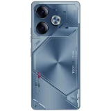 Смартфон TECNO Pova 6 12/256Gb Interstellar Blue (TCN-LI7.12.256.BL)