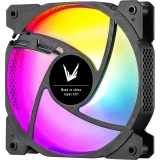 Вентилятор для корпуса Formula Cosmic 12BK FR RGB (COSMIC 12BK FR)