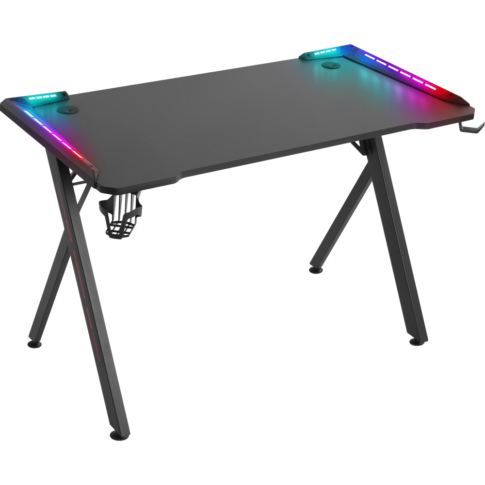 Игровой стол Defender Gamer Black