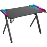 Игровой стол Defender Gamer Black (64330)