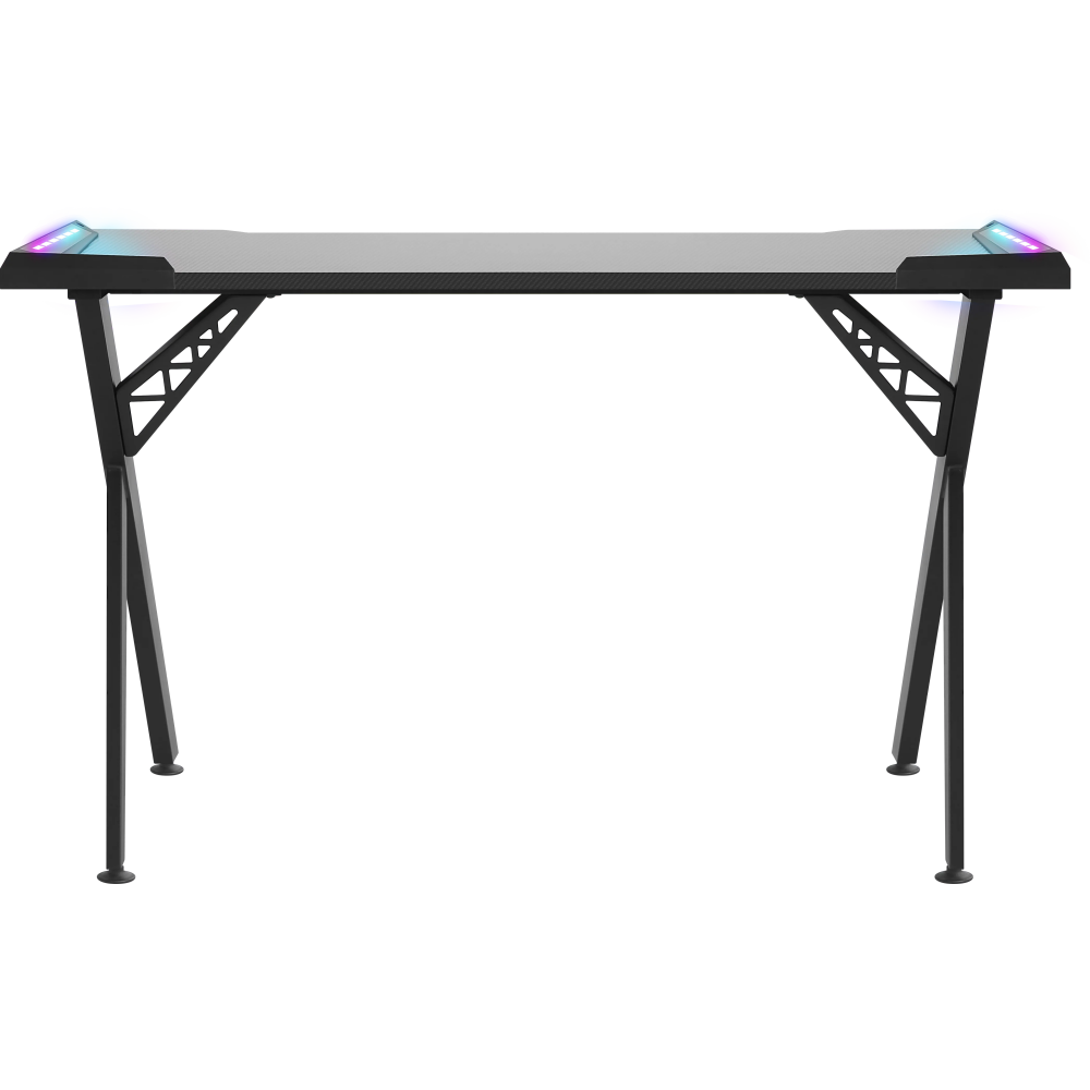 Игровой стол Defender Gamer Black - 64330 - фото 5