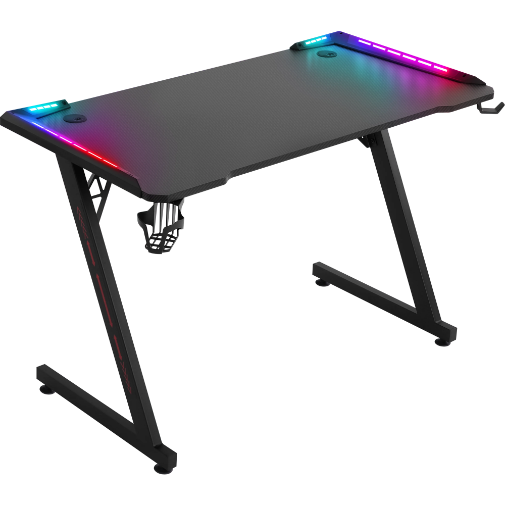 Игровой стол Defender Idol Black