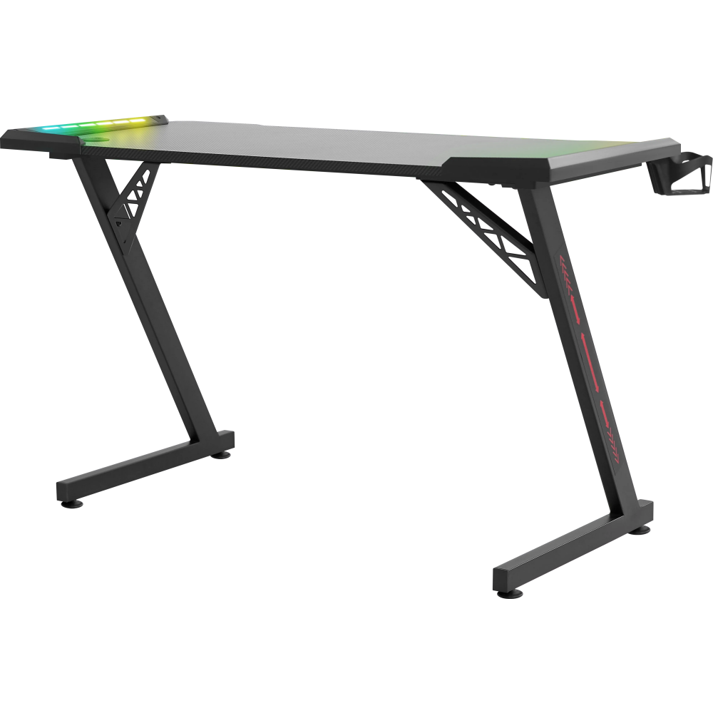 Игровой стол Defender Idol Black - 64333 - фото 2