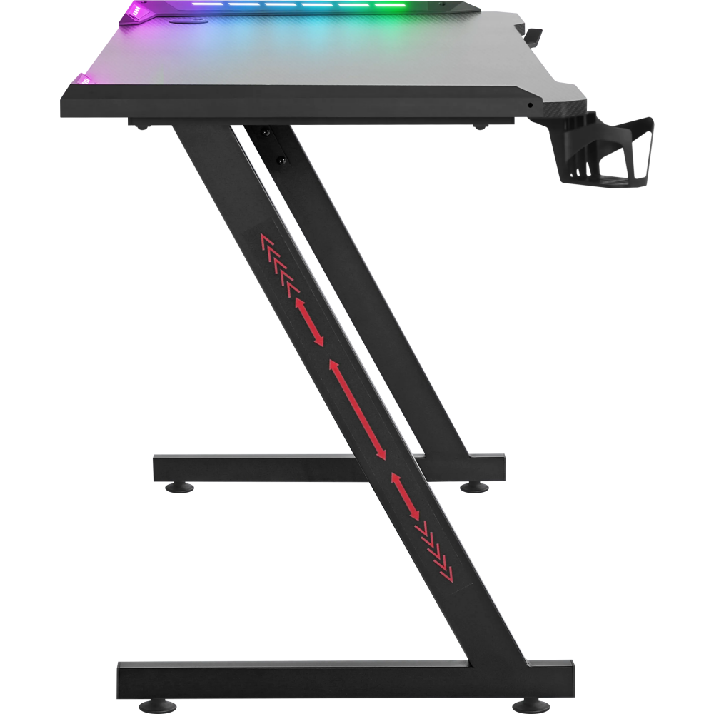 Игровой стол Defender Idol Black - 64333 - фото 3