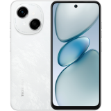 Смартфон TECNO Spark Go 1 4/128Gb Glittery White (KL4 128+4 Glittery White)