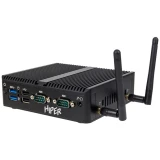 Мини ПК HIPER BASIS BC119 (BC119-N10R8N2I5BWP)