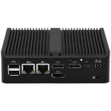 Мини ПК HIPER BASIS BC119 (BC119-N10R8N2I5BWP)