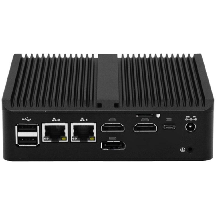 Мини ПК HIPER BASIS BC119 (BC119-N10R8N2I5BWP) - фото 3