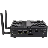 Мини ПК HIPER BASIS BC119 (BC119-N10R8N2I5BWP)