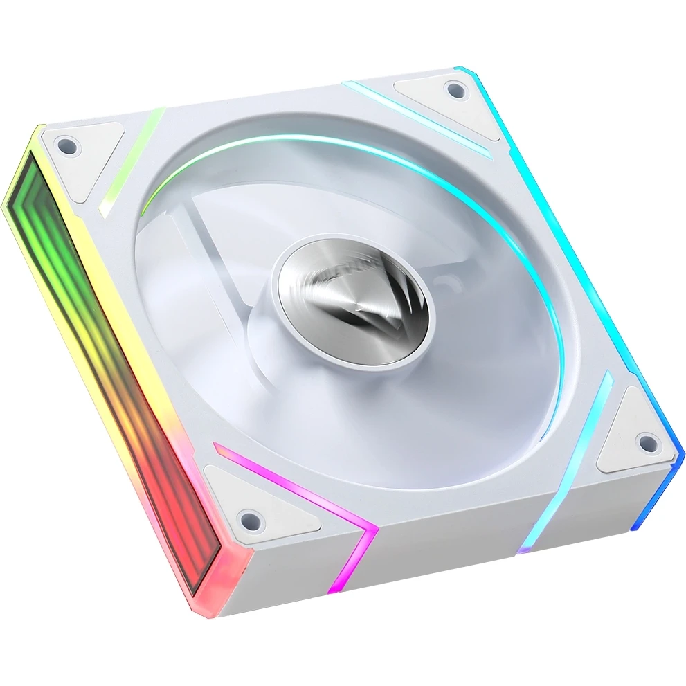 Вентилятор для корпуса Formula Floe Plus 12WH ARPW ARGB - FLOE PLUS 12WH ARPW - фото 2