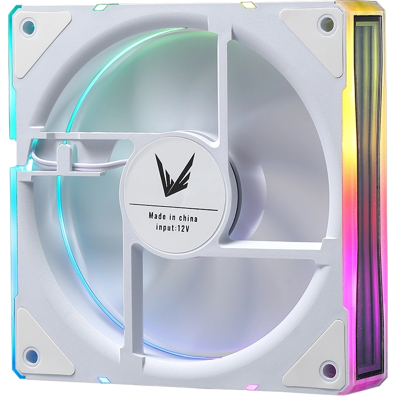 Вентилятор для корпуса Formula Floe Plus 12WH ARPW ARGB - FLOE PLUS 12WH ARPW - фото 3
