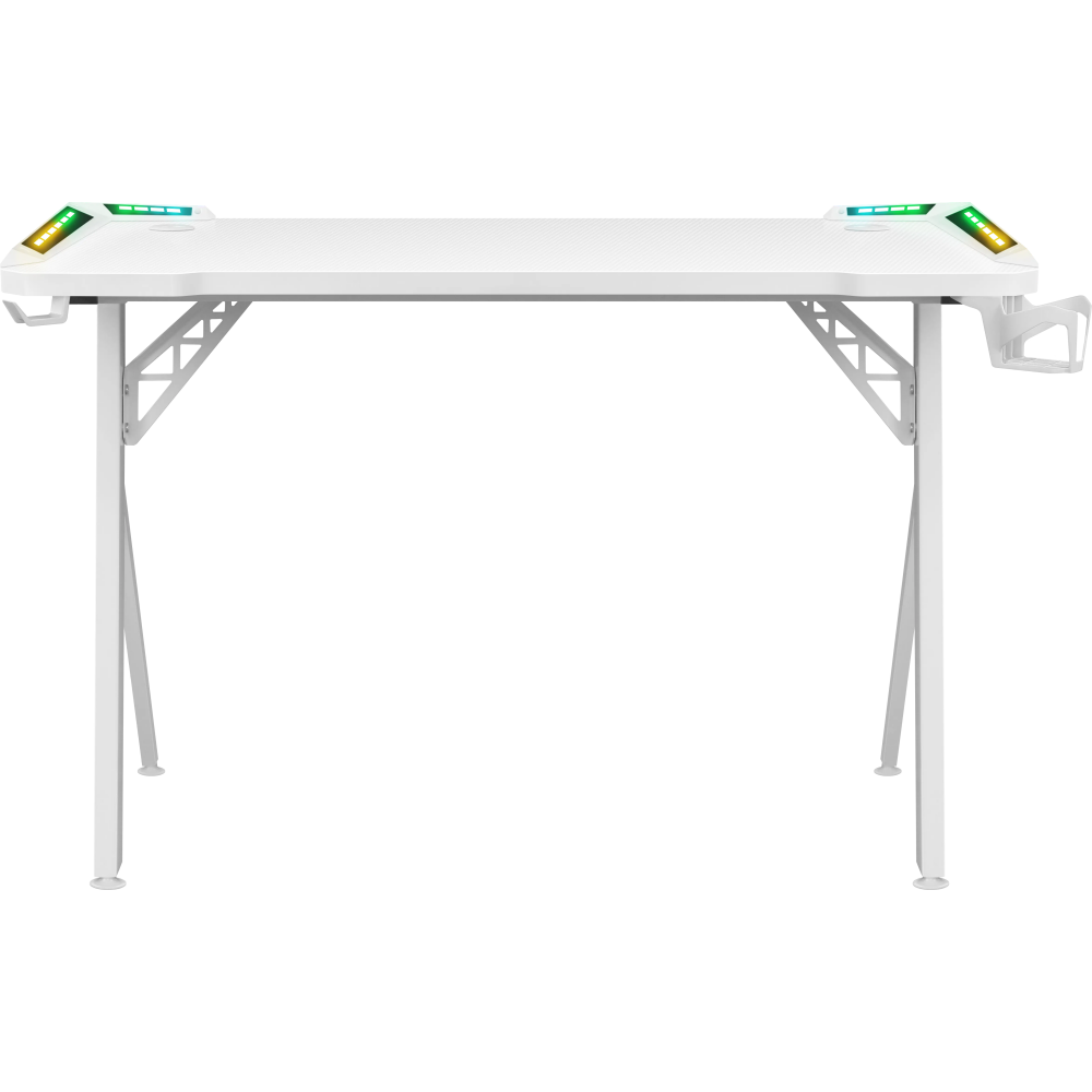 Игровой стол Defender Infinity White - 64332 - фото 2
