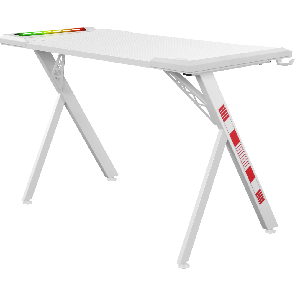 Игровой стол Defender Infinity White - 64332 - фото 4