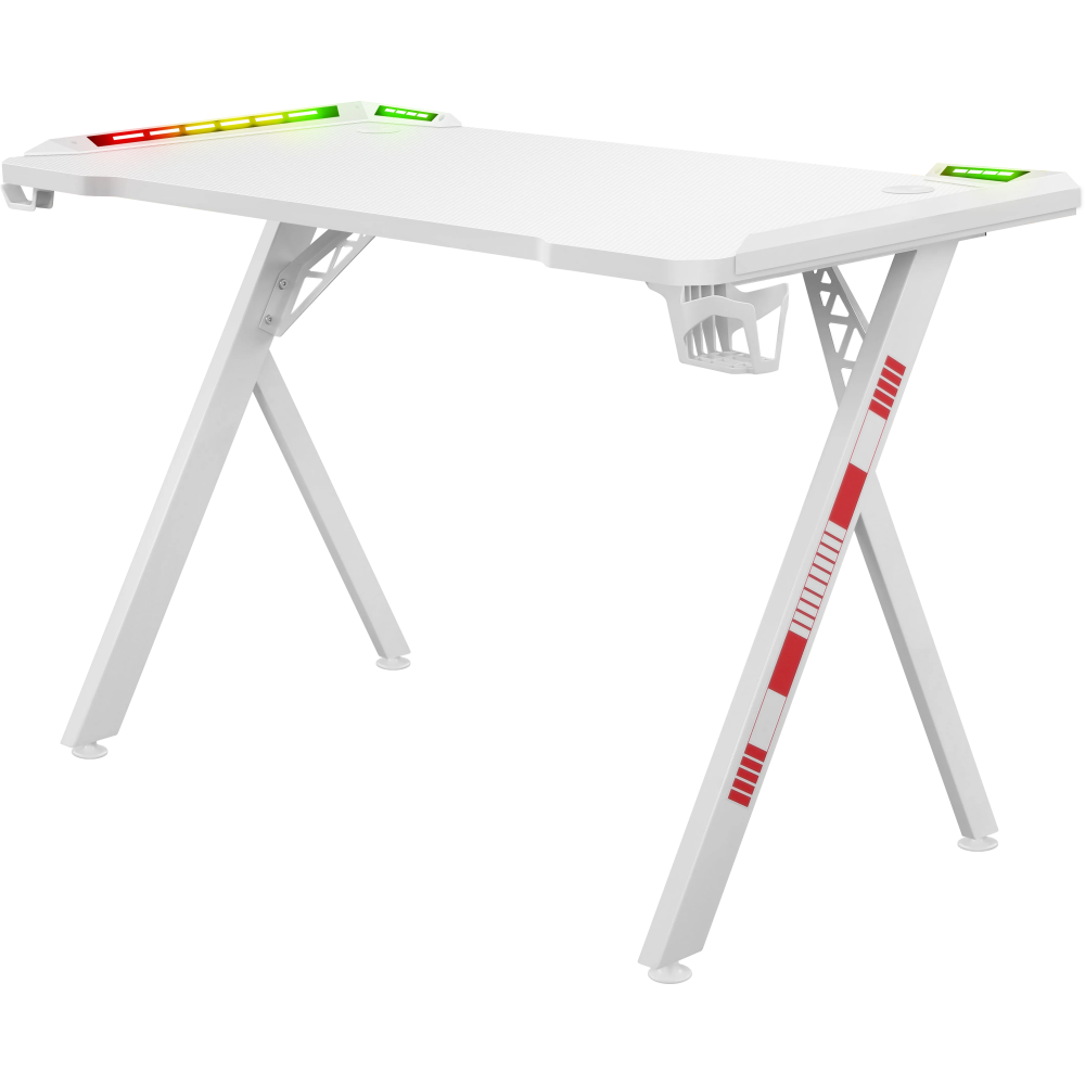 Игровой стол Defender Infinity White - 64332 - фото 5