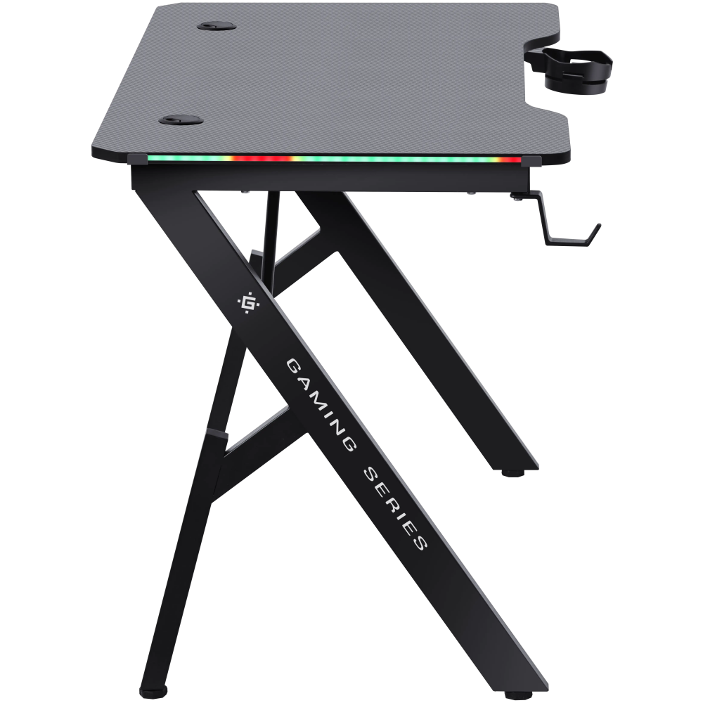 Игровой стол Defender Ino Black - 64074 - фото 3