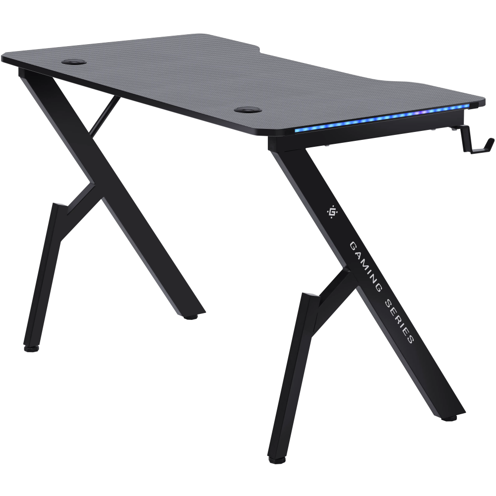 Игровой стол Defender Ino Black - 64074 - фото 4