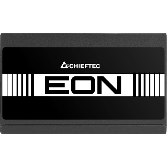 Блок питания 400W Chieftec EON (ZPU-400S) - фото 4