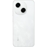 Смартфон TECNO Spark Go 1 3/64Gb Glittery White (TCN-KL4.64.WT)