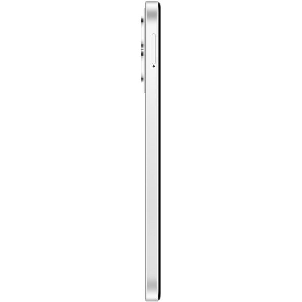 Смартфон TECNO Spark Go 1 3/64Gb Glittery White - TCN-KL4.64.WT - фото 4