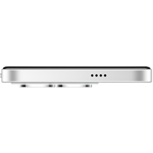 Смартфон TECNO Spark Go 1 3/64Gb Glittery White - TCN-KL4.64.WT - фото 6