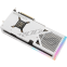 Видеокарта NVIDIA GeForce RTX 4080 Super ASUS OC White 16Gb (ROG-STRIX-RTX4080S-O16G-WHITE) - фото 8
