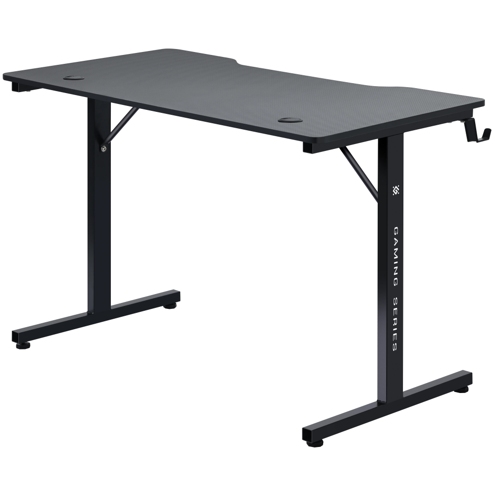 Игровой стол Defender Nox Black - 64070 - фото 3