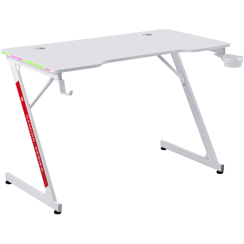 Игровой стол Defender Solas White