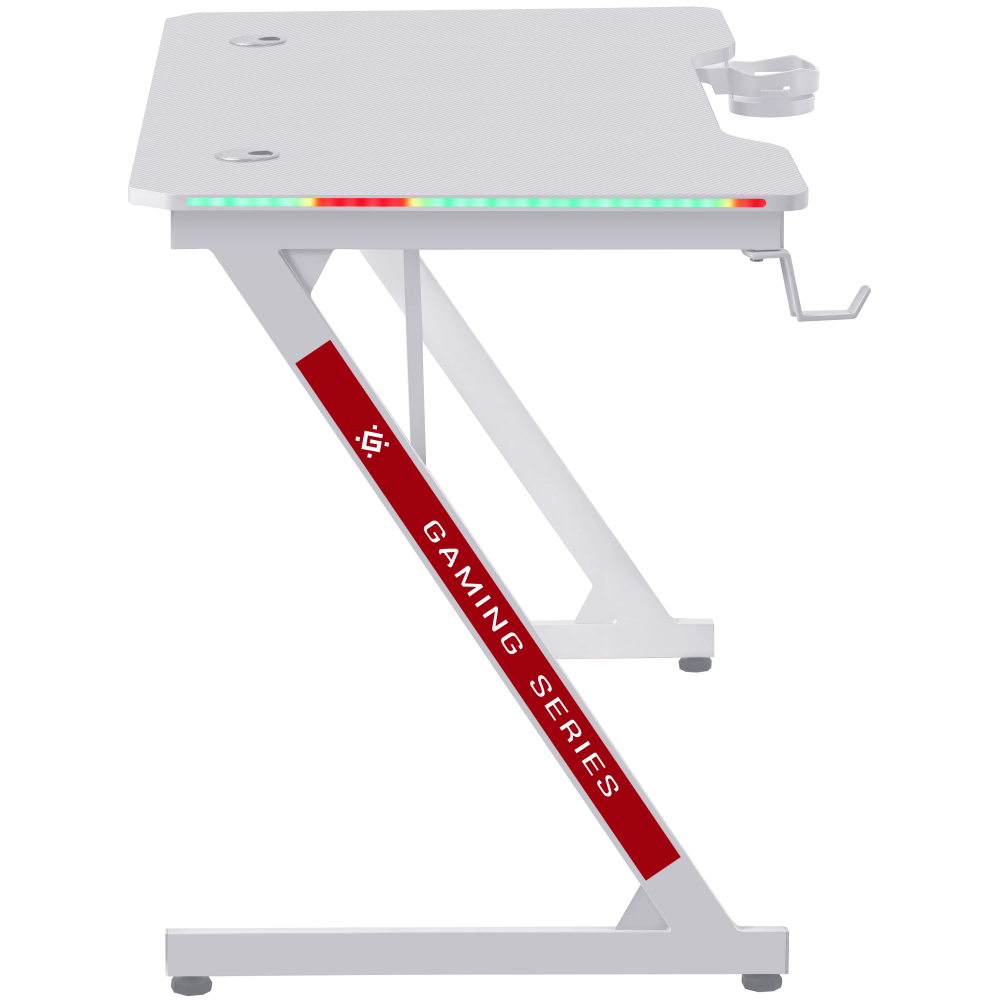Игровой стол Defender Solas White - 64073 - фото 3
