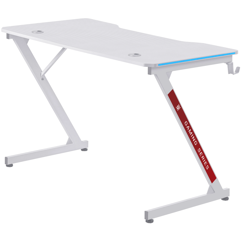Игровой стол Defender Solas White - 64073 - фото 4