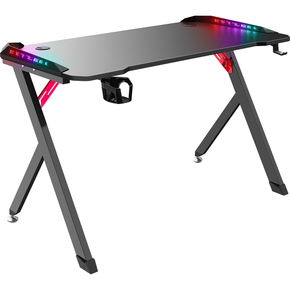 Игровой стол Defender Spirit Black