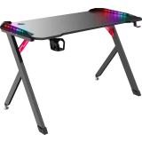 Игровой стол Defender Spirit Black (64389)