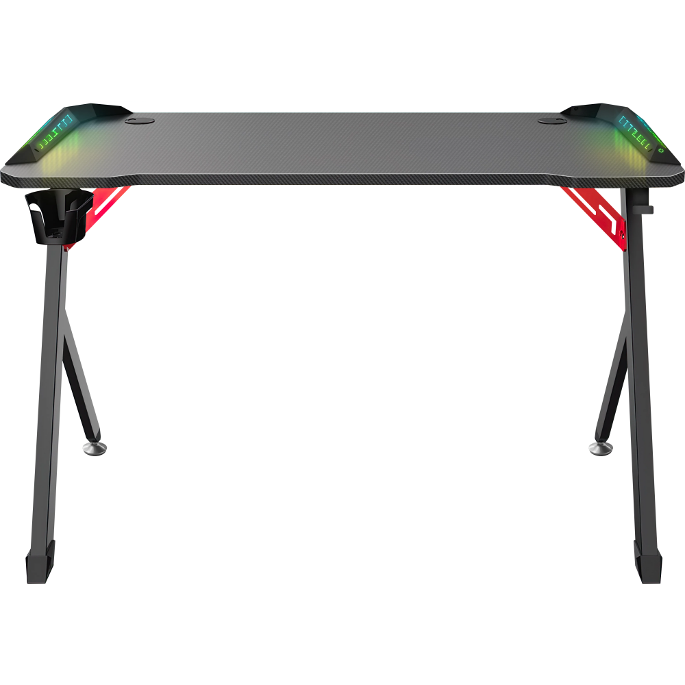 Игровой стол Defender Spirit Black - 64389 - фото 2