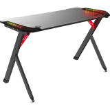 Игровой стол Defender Spirit Black (64389)