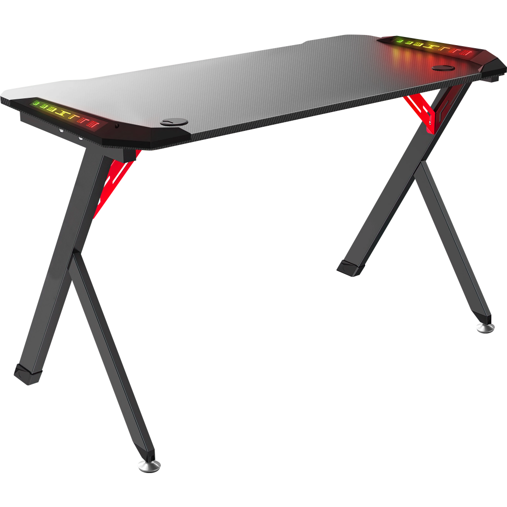 Игровой стол Defender Spirit Black - 64389 - фото 3